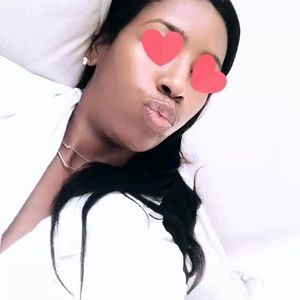 Meet your Posher, Tiaunna